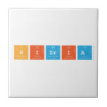 hizria  Tiles