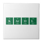 Karol  Tiles