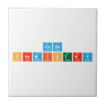 Core
 Chemistry   Tiles