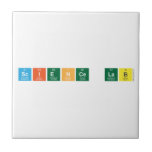 SCIENCE LAB  Tiles
