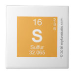 S  Tiles