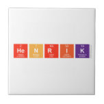 henrik  Tiles