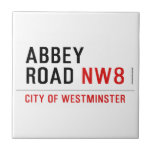 abbey road  Tiles