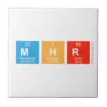 MHR  Tiles