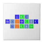 Lied 
 Navigator 
 Science  Tiles