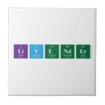 LIVENDER  Tiles