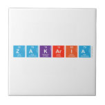 Zakaria  Tiles