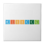 Michael  Tiles
