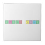 Daryan Cabrera  Tiles