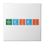 CEDIMI  Tiles