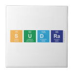 Sudra  Tiles
