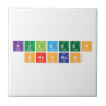 Kuldeep
 sheoran  Tiles