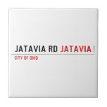 jatavia rd  Tiles