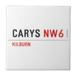 CARYS  Tiles