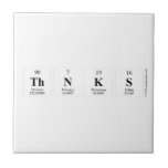ThNKS  Tiles