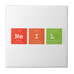 Neil  Tiles