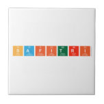 Safitri  Tiles