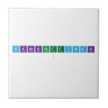 Niknakpattywak
   Tiles