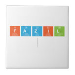 Fazil
   Tiles