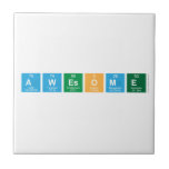 awesome  Tiles