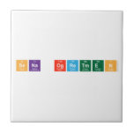 Sena ogretmen  Tiles