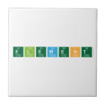 ELEMENT  Tiles