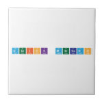 Derick Mercado  Tiles