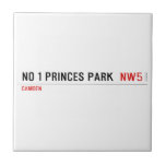 No 1 Princes Park   Tiles