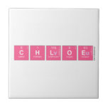 Chloe  Tiles