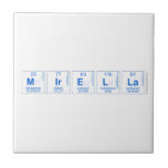Mirella  Tiles