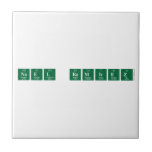 Noel Ramirez  Tiles