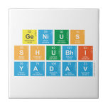 Genius
 Shubhi
 Yadav  Tiles