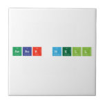 Amber Mell  Tiles