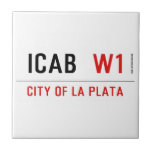 ICAB   Tiles