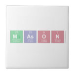 mason  Tiles
