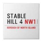 stable hill 4  Tiles