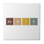ASHIK  Tiles