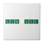 Ayse Nur   Tiles