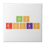 ALC 
 Rocks  Tiles