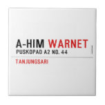 A-HIM  Tiles