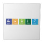 Bentley  Tiles