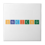 obedience  Tiles