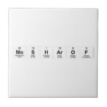 Mosharof  Tiles