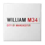 william  Tiles