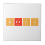 chess  Tiles