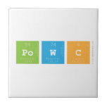 POWC  Tiles