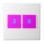 38  Tiles