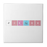 jordynn  Tiles