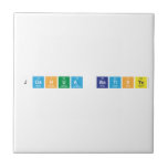 joshua batiste   Tiles