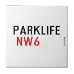 PARKLIFE   Tiles